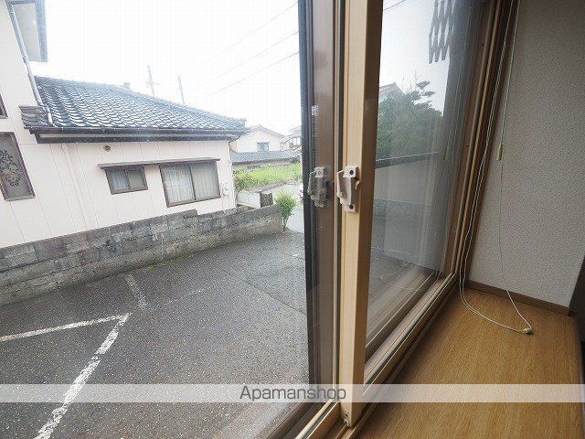 砂山コーポエンジェルスの内装写真