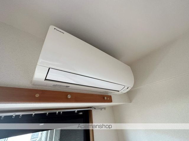 シャインヒルの内装写真
