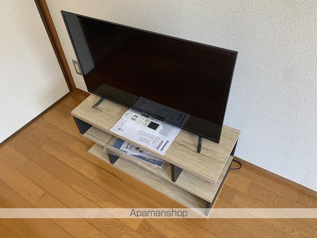 ハイツひまわりの内装写真