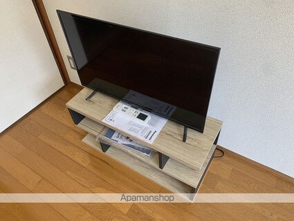 ハイツひまわり[1K/24.48m2]の内装4