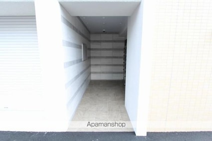 Ｄｅａｒ　ｃｏｕｒｔ[1DK/33.34m2]の共用部1