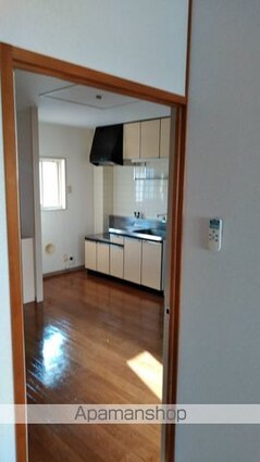 和歌山県和歌山市内原[2DK/40.04m2]のリビング・居間