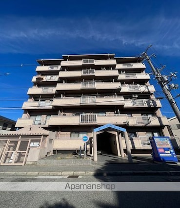 メゾンセレナ[3LDK/60m2]の外観1