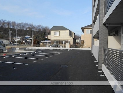 コンフォール[1LDK/47.86m2]の共用部2