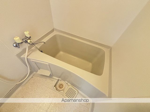 ル・ノール人見町の内装写真