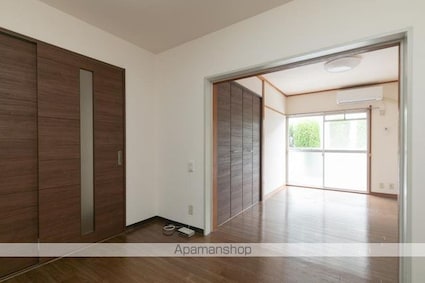 フジタハイツ[2LDK/53.96m2]の内装4