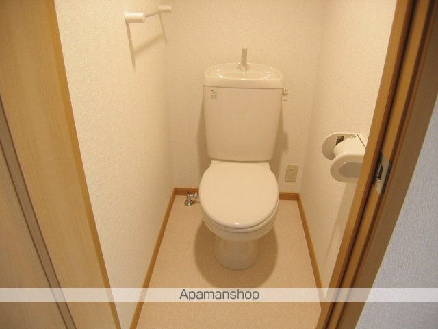 ラルジュ・ロジュマンの内装写真