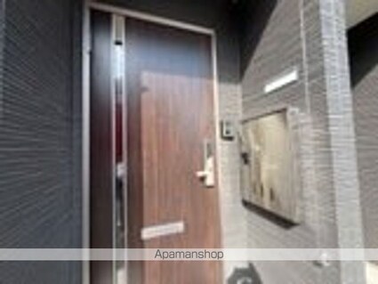 プライム柏木[1LDK/43.24m2]のエントランス3