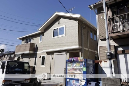 Ｐａｌｍｙｒａ[2LDK/59.2m2]の外観4