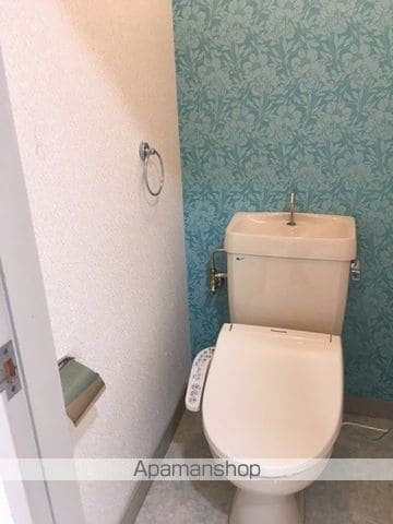 小川マンションの内装写真