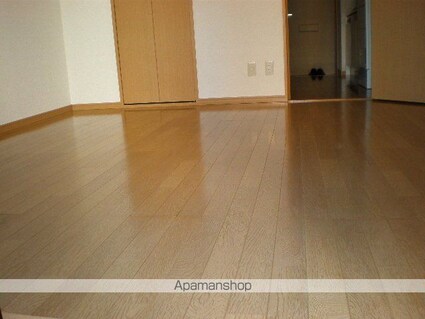 カーサ・デ・セントロ[1K/24.85m2]の内装1