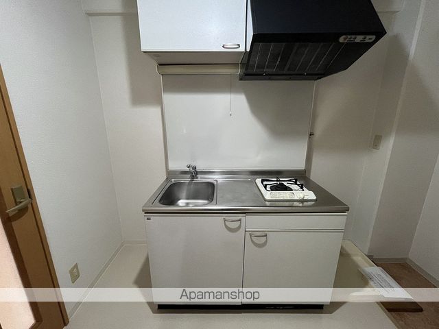 グレースマンション湖山IIの内装写真