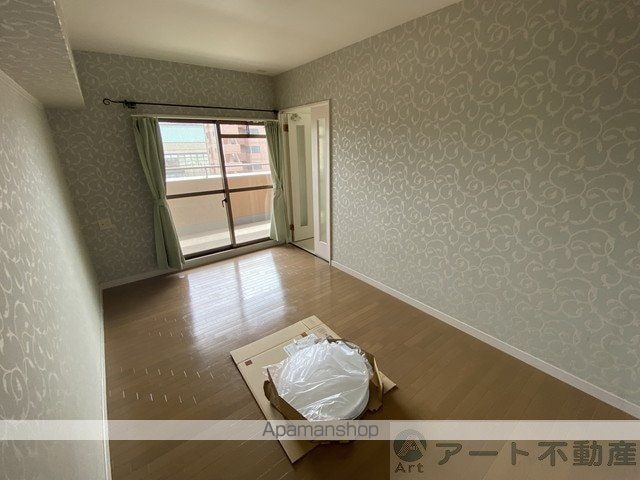 労住協千舟町ハイツ[3LDK/83.6m2]の内装7