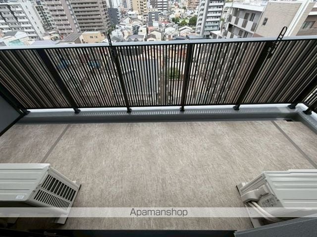 スプランディッド玉造の内装写真
