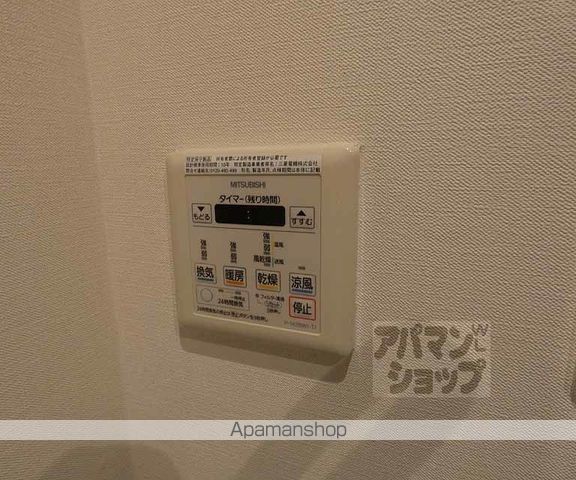 アクアプレイス京都西陣の内装写真