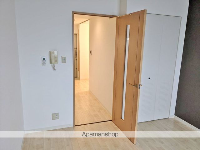 フォレストプラザIの内装写真