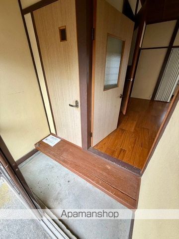 Reborn湊町の内装写真
