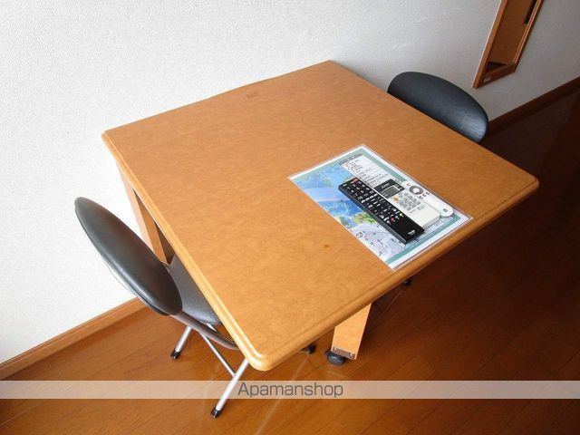 レオパレス長尾の内装写真
