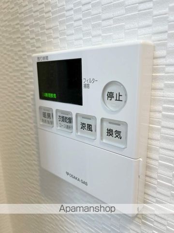 S−RESIDENCE堺筋本町UNOの内装写真