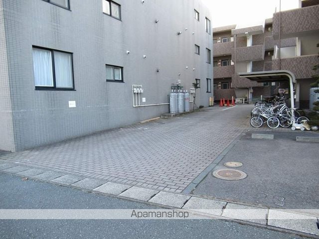 マンショングリーンビューBのその他写真