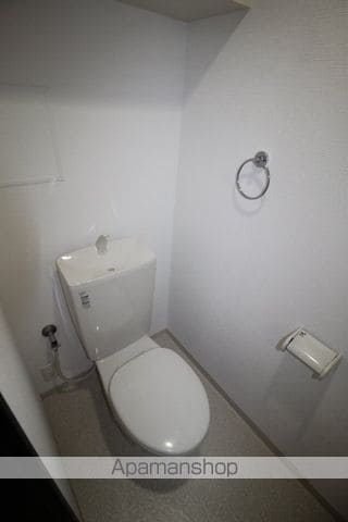 ディアコートKIIの内装写真
