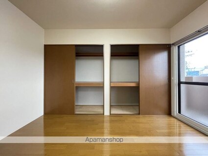 長野県長野市大字稲葉南俣[2DK/50.6m2]の収納