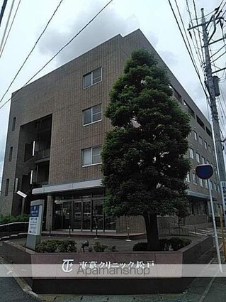 ジュピターＢ[1K/27.16m2]の周辺7