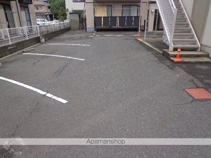 レオネクストエトワール[1K/25.89m2]の共用部3