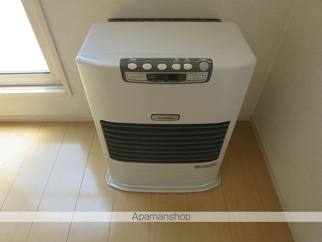 グランモア三好　Ｂ[2LDK/62.39m2]のその他設備