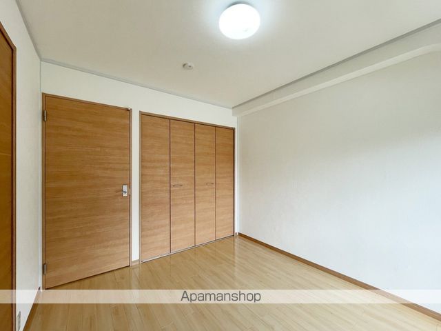 富士見マンションB棟の内装写真