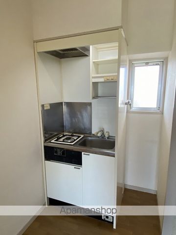 マンションKM-2の内装写真