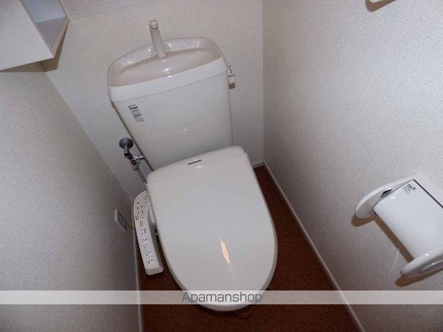 ヴィラ エクセレントの内装写真