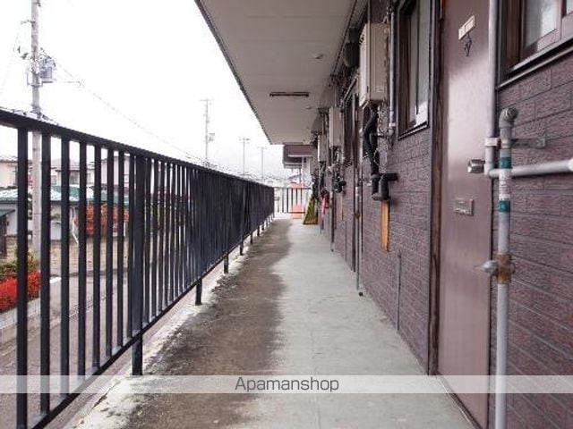 木村ハイツA棟のその他写真