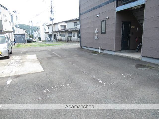 プレジールAのその他写真