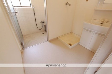 ツインコーポ西館[2LDK/53.96m2]のその他内装