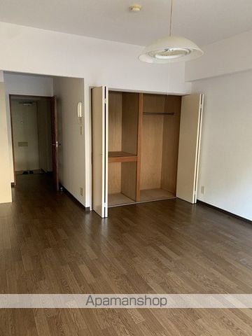 グランシャトー青山 Iの内装写真