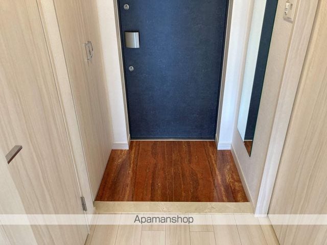 プレジオ布施ASIANの内装写真