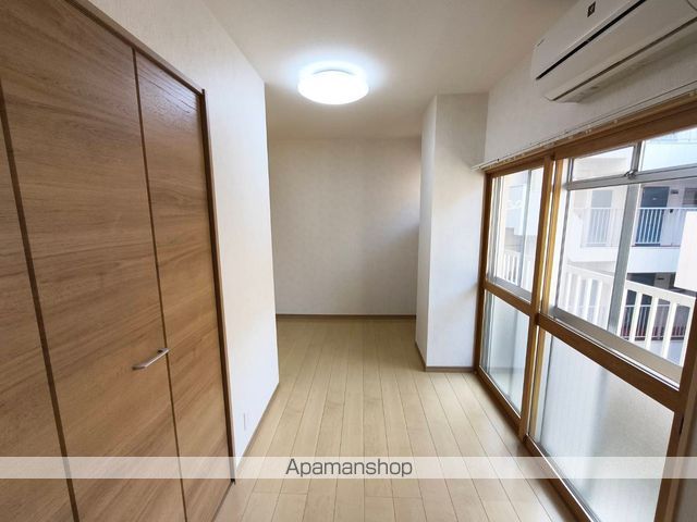筑後屋柴田ビルの内装写真