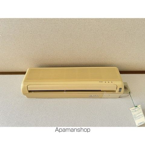Dキャビンの内装写真