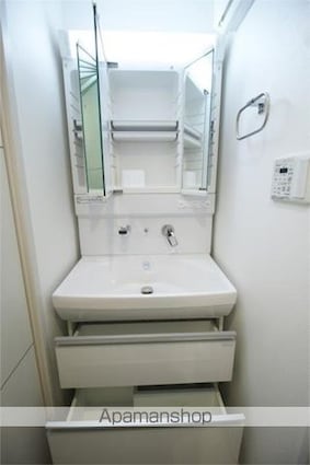 ソフィアコート長居公園[1K/24.42m2]の内装5