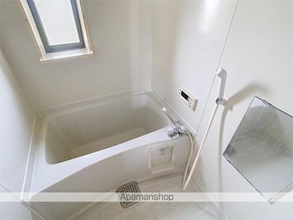 サンビレッジタムラＪ棟[2LDK/57.77m2]のバス