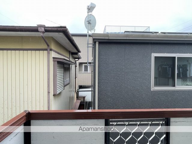 レオパレス新津町のその他写真