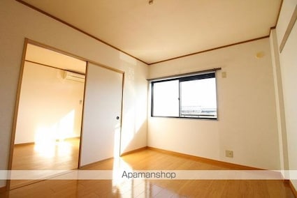 プティカーサ[2DK/40.04m2]のリビング・居間