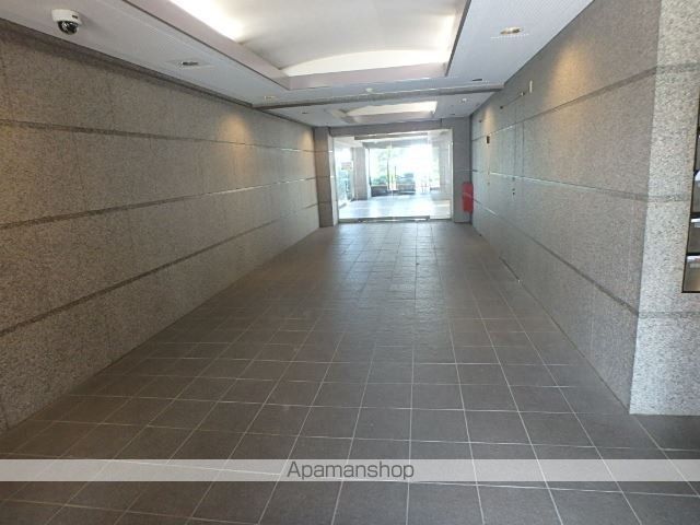 ブリリアントの外観写真