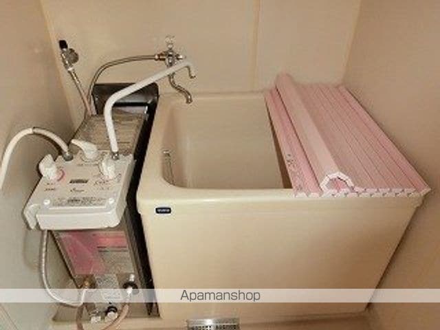 メゾン青山の内装写真