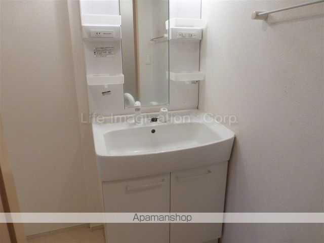 アプリコットこうなんの内装写真