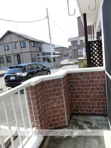 セントラル ヤマナカの内装写真