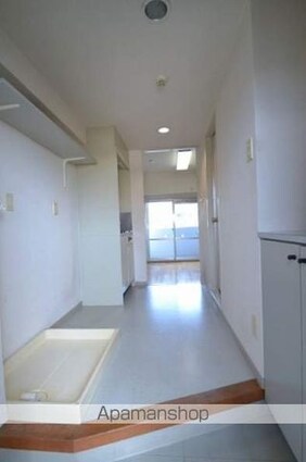 広島県広島市南区西旭町[1R/18.5m2]の玄関