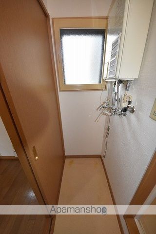 TU・MSの内装写真