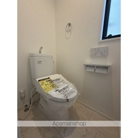 Kolet千城台31の内装写真